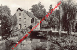 Le Moulin - Spontin - Yvoir