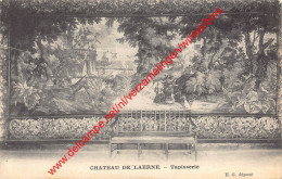 Château De Laerne - Tapisserie - Laarne - Laarne