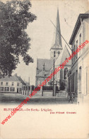 Elversele - De Kerk - Temse - Temse