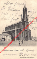 De Kerk - L'Eglise - Wetteren - Wetteren