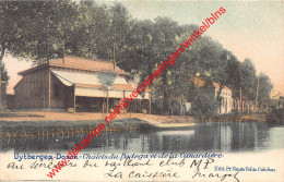 Uytbergen-Donck - Châlets Du Bodega Et De La Canardière - Berlare - Berlare