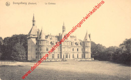 Le Château - Dongelberg - Jodoigne