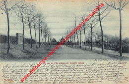 Avenue De L'Ermitage De Lorette - Visé - Wezet