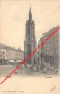 Le Beffroi - Tournai - Tournai