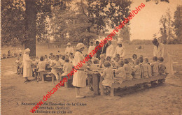 Sanatorium Du Domaine De La Chise Piétrebais - Incourt - Incourt