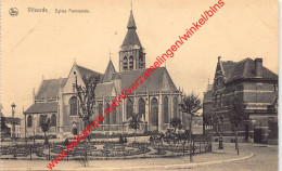 Eglise Paroissiale - Vilvoorde Vilvorde - Vilvoorde