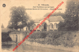 Oud Tuchthuis Van Het Leger - Ancienne Maison De Correction - Dépôt De L'armée - Vilvoorde Vilvorde - Vilvoorde