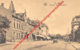 Avenue Des Voyageurs - Arlon - Arlon