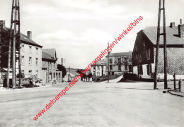 Grand Place - Bièvre - Bièvre