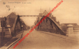 Le Pont Frontière - Komen-Waasten Comines-Warneton - Comines-Warneton - Komen-Waasten