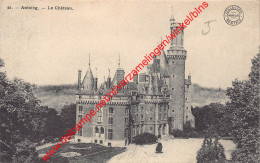 Le Château - Antoing - Antoing