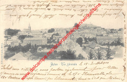 Delcampe - Vue Générale - Arlon - Arlon