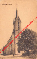 L'Eglise - Ferrières - Ferrières