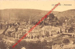 Panorama - La-Roche-en-Ardenne - La-Roche-en-Ardenne