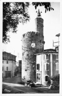 FRANCE - 30 - ANDUZE - Tour De L'Horloge - Carte Postale Ancienne - Anduze