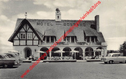 Hotel-Restaurant Bosrand - Geelse-Baan - Kasterlee - Kasterlee