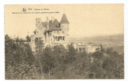 Spa Chateau De Warfaz Liège Htje - Spa