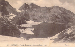 FRANCE - 31 - LUCHON - Port De Venasque - Le Lac Boum - LL - Carte Postale Ancienne - Luchon