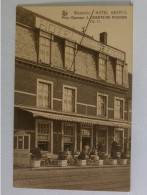 Westerlo , Westerloo - Hotel Geerts , Prop. J. Geerts De Pooter , Editeur : Geerts-Berghmans , Petite Animation - Westerlo