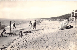 FRANCE - 33 - PILAT PLAGE - La Plage Vers Le Moulleau - Carte Postale Ancienne - Sonstige & Ohne Zuordnung