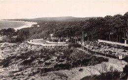 FRANCE - 33 - PILAT PLAGE - Vue Sur Le Bassin Et La Corniche - Carte Postale Ancienne - Sonstige & Ohne Zuordnung