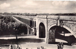 FRANCE - 34 - MONTPELLIER - L'Aqueduc - Les Editions NARBO - Carte Postale Ancienne - Montpellier