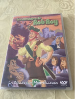 Les Aventures De Rob Roy / La Collection Merveilleuse (DVD) - Infantiles & Familial