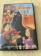 Black Beauty / La Collection Merveilleuse (DVD) - Children & Family