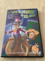 Le Tour Du Monde En 80 Jours / La Collection Merveilleuse (DVD) - Children & Family