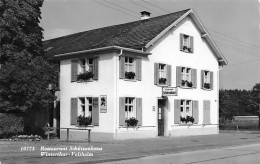 Restaurant Schützenhaus Winterthur Veltheim Hagenbucher - Winterthur