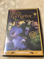 La Forêt Enchantée (DVD) - Kinderen & Familie