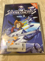 Silverhawks - Volume 3 - Episodes 9 A 12- 1 Dvd - Familiari