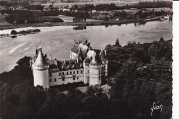 CHAUMONT - Le Château (vue Aérienne) - Otros & Sin Clasificación