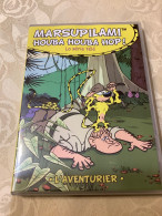 Marsipulami / L’aventurier (DVD) - Kinderen & Familie