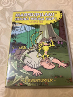 Marsipulami / L’aventurier (DVD) - Familiari