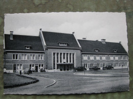 DIEST - STATIONGEBOUW - Diest