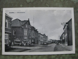 SCHAFFEN - SCHOONAERDE - Diest