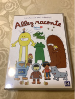 Allez Raconte Saison 1 Volume 1 (DVD) - Familiari