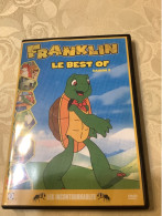 Franklin Le Best Of Saison 5 (DVD) - Infantiles & Familial