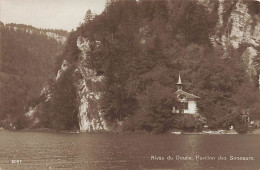 Rives Du Doubs Pavillon Des Sonneurs La Chaux-de-Fonds - Autres & Non Classés