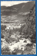 Österreich; Habichen Bei Oetz; Ötz; Ötztal; Tirol; 1959 - Oetz