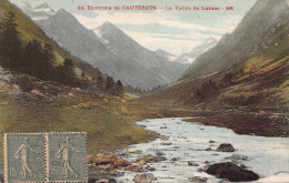 FRANCE - 65 - Environs De Cauterets - La Vallée De Lutour - BR - Carte Postale Ancienne - Cauterets