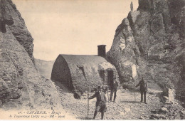 FRANCE - 65 - GAVARNIE - Refuge De Tuquerouye  - Carte Postale Ancienne - Gavarnie