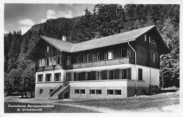 Ferienheim Herzogenbuchsee In Grindelwald - Grindelwald