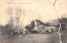 FRANCE - 47 - CLAIRAC - Château - XIIIe Siècle - Carte Postale Ancienne - Altri & Non Classificati