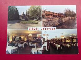 RESTAURANT KIRVRI JATETXEA - Hotels & Restaurants