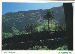 AK148162 SPAIN - La Gomera - Gomera