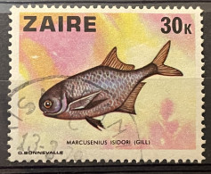 ZAIRE - (0) - 1978 -   # 867 - Used Stamps