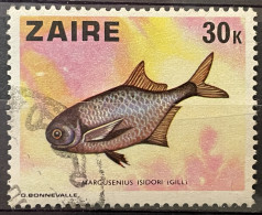 ZAIRE - (0) - 1978 -   # 867 - Used Stamps