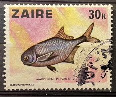 ZAIRE - (0) - 1978 -   # 867 - Used Stamps